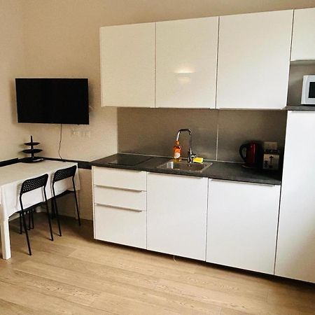 Easy Room Italy Milano Esterno foto