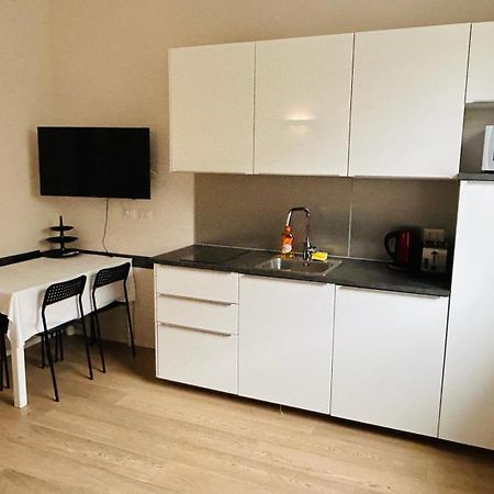 Easy Room Italy Milano Esterno foto