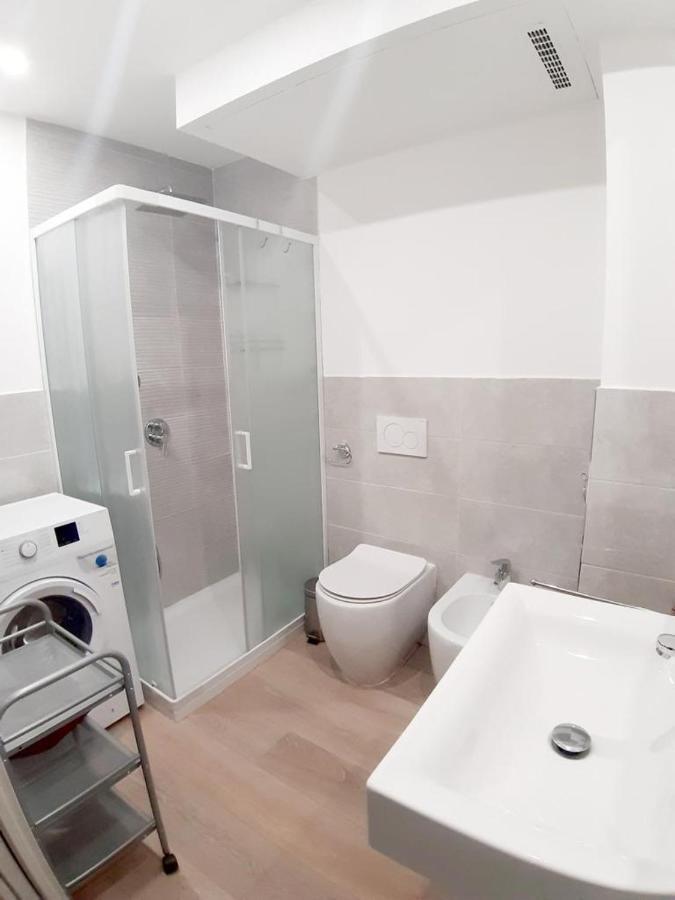 Easy Room Italy Milano Esterno foto