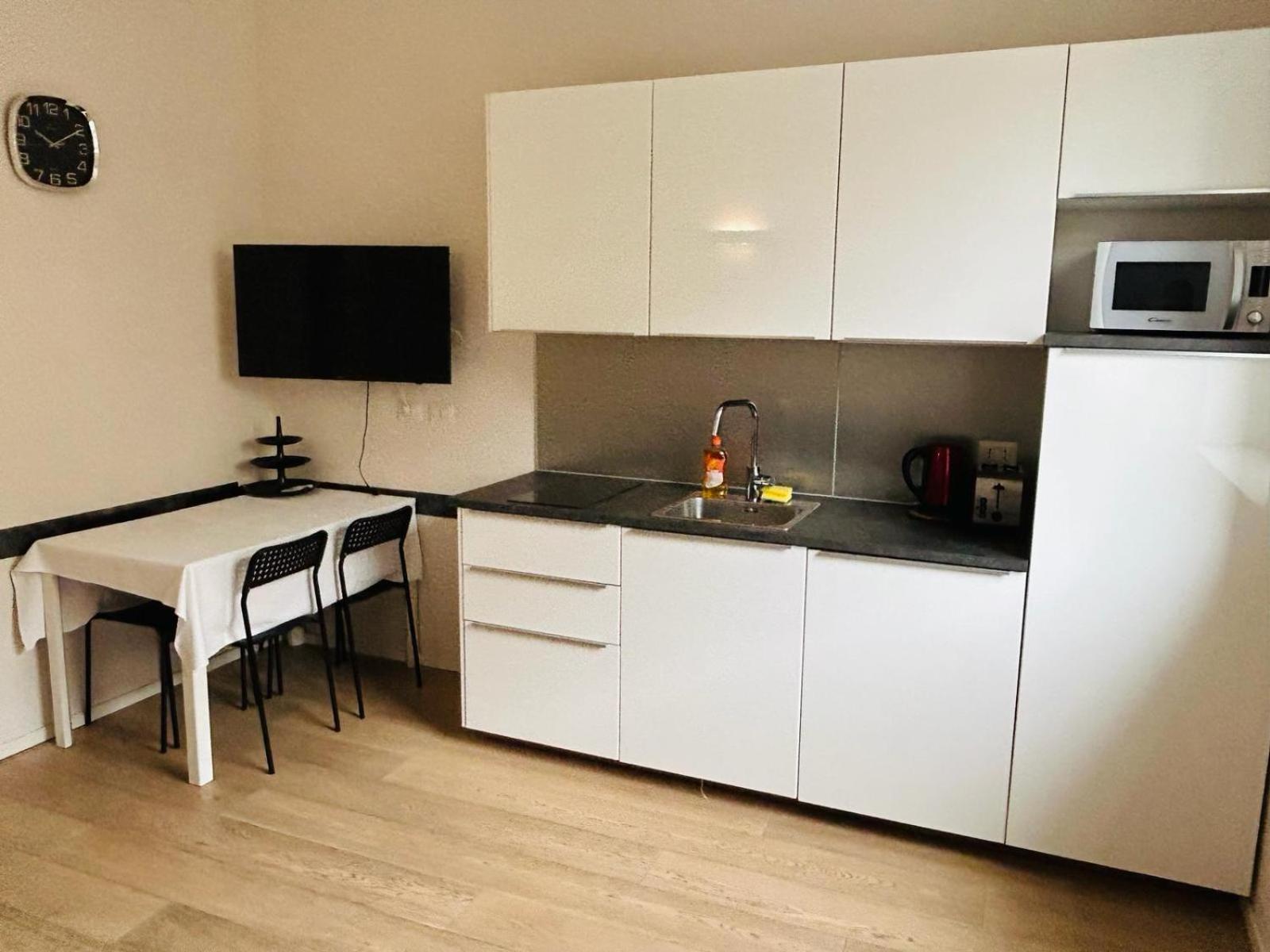 Easy Room Italy Milano Esterno foto